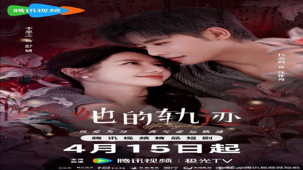 مسلسل مسارها Her Trajecting الحلقة 20 العشرون مترجمة