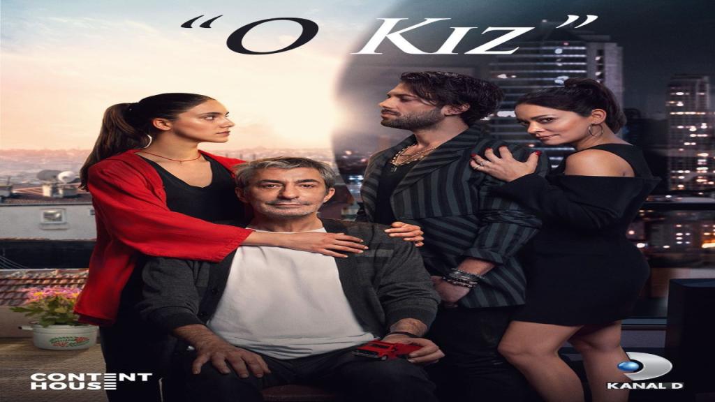 مسلسل صراع البراءة الحلقة 4 الرابعة مترجمة