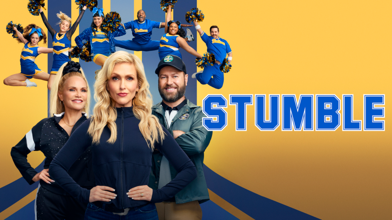 مسلسل Stumble الحلقة 10 مترجمة