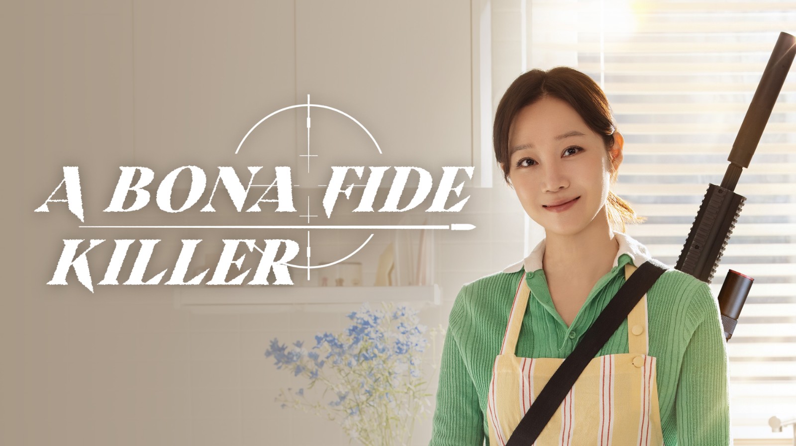 مسلسل قاتلة بحسن نية A Bona Fide Killer الحلقة 15 مترجمة
