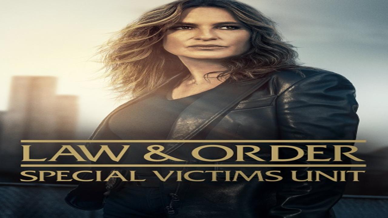 مسلسل Law and Order SVU الموسم 27 الحلقة 13 الثالثة عشر مترجمة