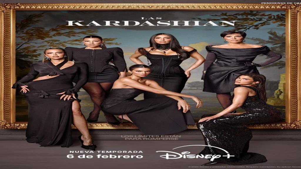 برنامج The Kardashians الموسم السادس الحلقة 5 الخامسة مترجمة