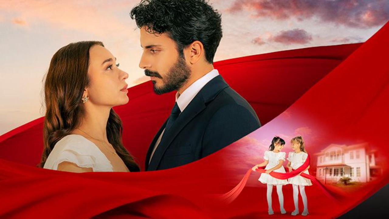 مسلسل رابطة الروح الحلقة 7 السابعة مترجمة