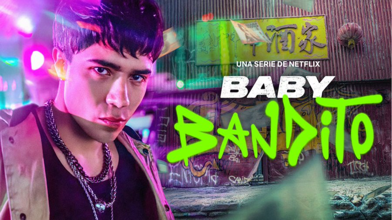 مسلسل Baby Bandito الموسم الثاني الحلقة 1 مترجمة