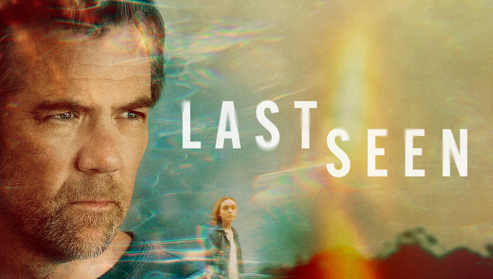 مسلسل Last Seen مترجم