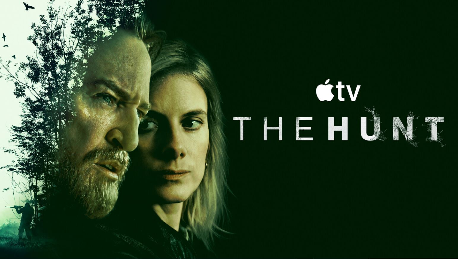 مسلسل The Hunt 2026 الحلقة 7 مترجمة