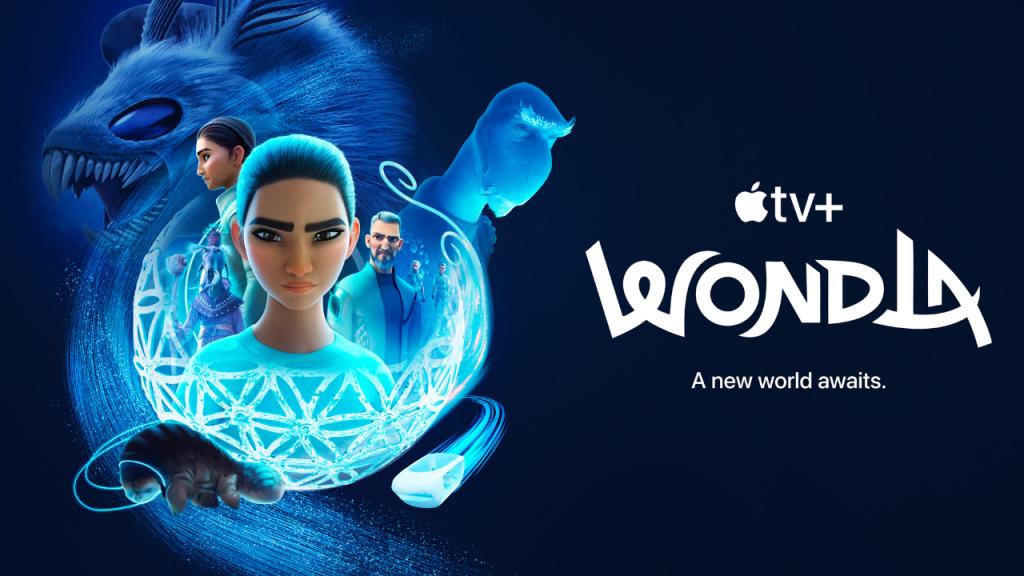 مسلسل WondLa الموسم الثاني الحلقة 7 السابعة والاخيرة مترجمة