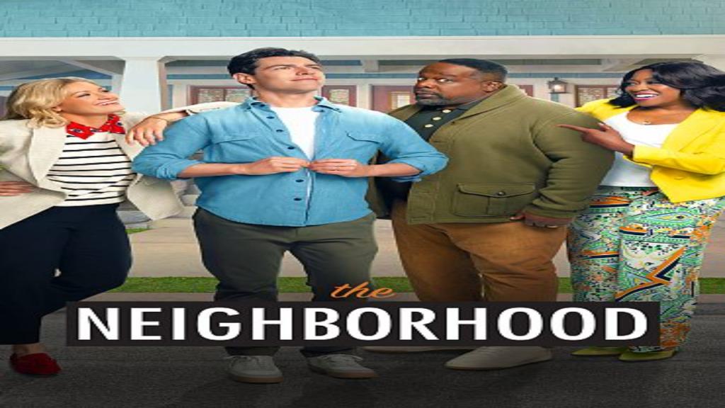 مسلسل The Neighborhood الموسم السابع الحلقة 16 مترجمة