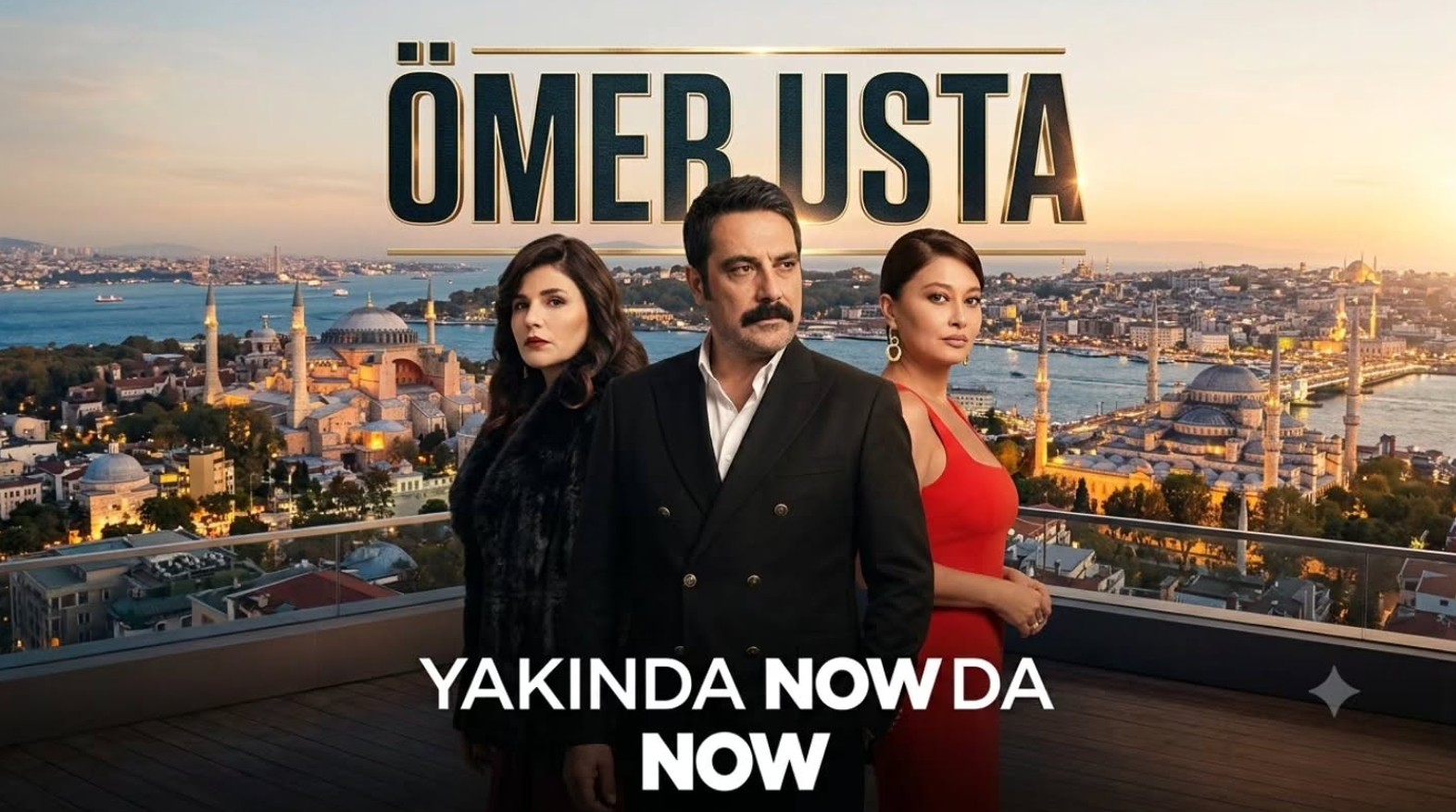 مسلسل المعلمة أومور الحلقة 1 الاولى مترجمة