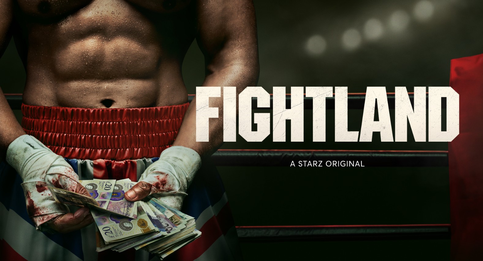 مسلسل Fightland الموسم الاول الحلقة 9 مترجمة