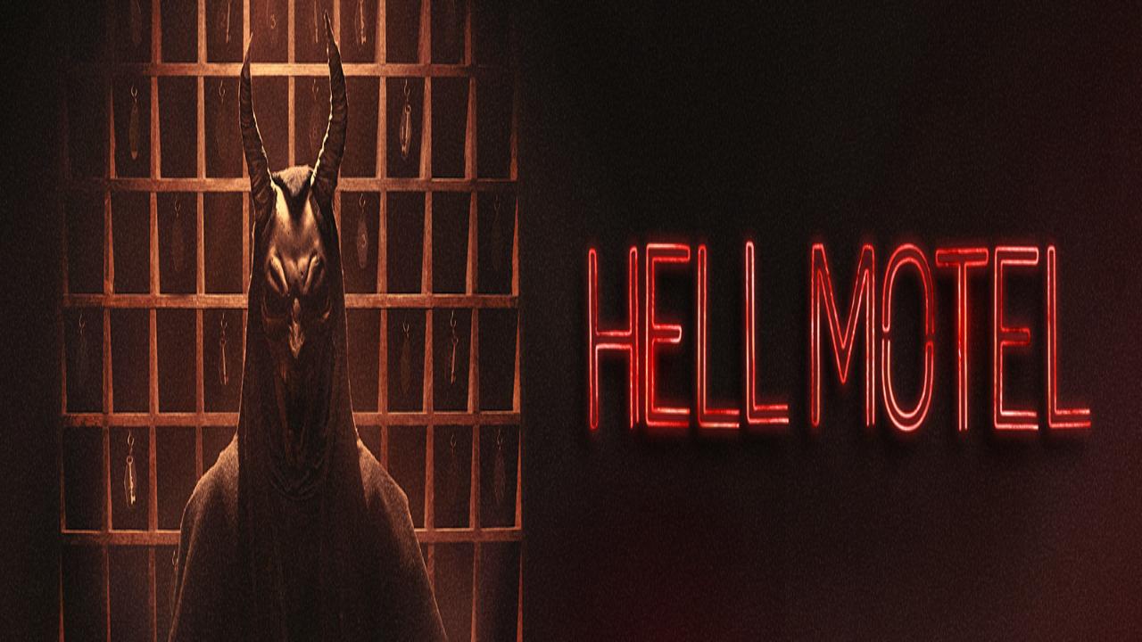 مسلسل Hell Motel الحلقة 1 مترجمة