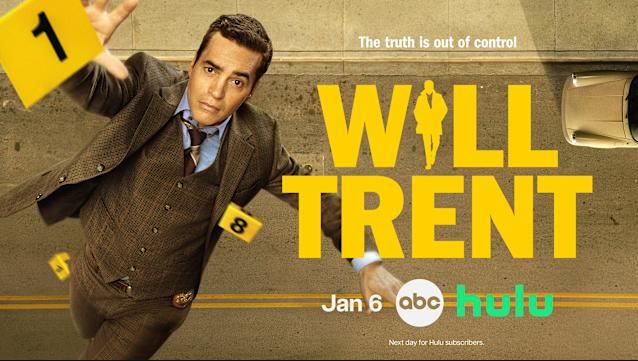 مسلسل Will Trent الموسم الرابع الحلقة 16 مترجمة